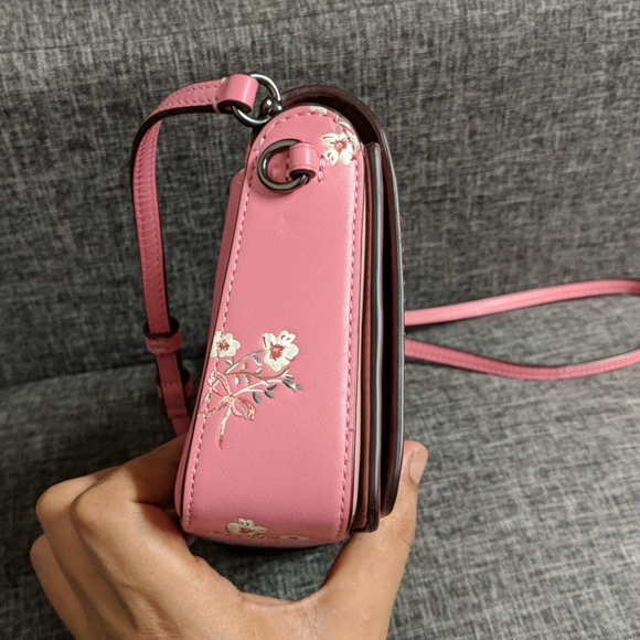 Coach crossbody bag - Picture 2 of 15